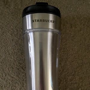 Starbucks Travel Cup